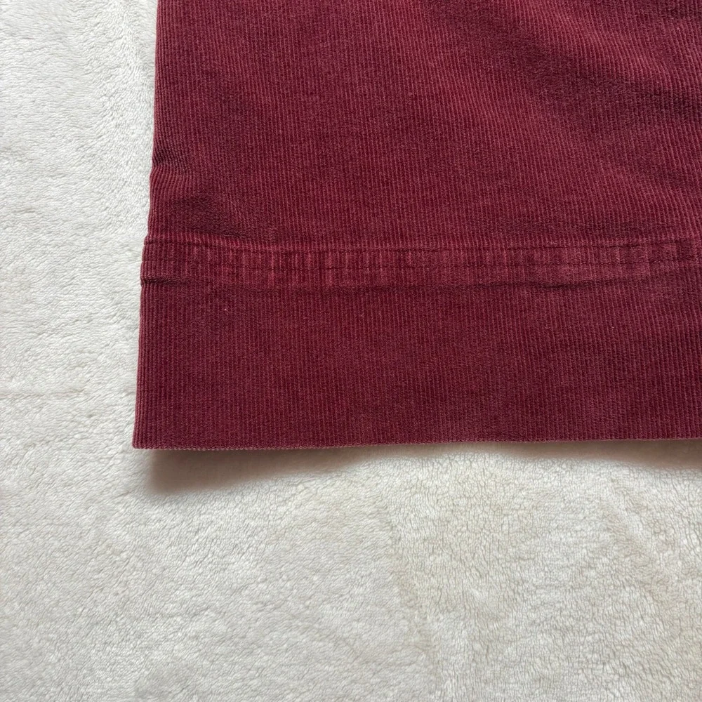 Patagonia womens corduroy